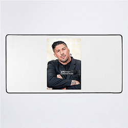 Heavy Hands Brendan Schaub Mouse Pads