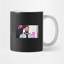 Explosive Force Brendan Schaub Mugs