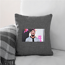 Explosive Force Brendan Schaub Pillows Cover
