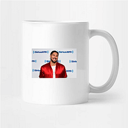 Global Warrior Brendan Schaub Mugs