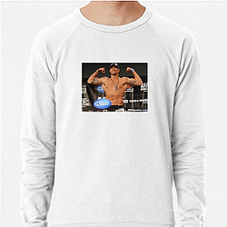 Fight Finisher Brendan Schaub Sweatshirts