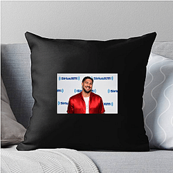 Global Warrior Brendan Schaub Pillows Cover