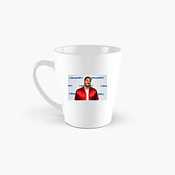 Global Warrior Brendan Schaub Mugs