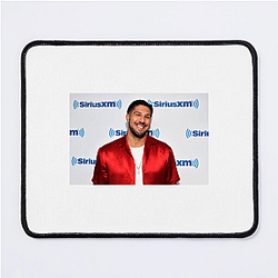 Global Warrior Brendan Schaub Mouse Pads
