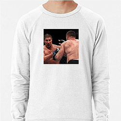 Cage Veteran Brendan Schaub Sweatshirts