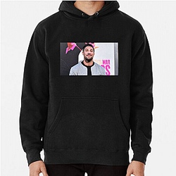 Explosive Force Brendan Schaub Hoodies