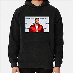 Global Warrior Brendan Schaub Hoodies