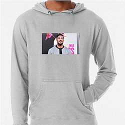 Explosive Force Brendan Schaub Hoodies
