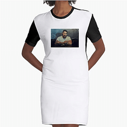 Fearless Spirit Brendan Schaub Dresses