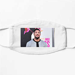 Explosive Force Brendan Schaub Face Masks