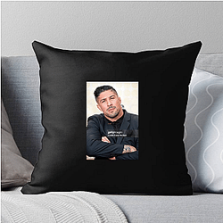 Heavy Hands Brendan Schaub Pillows Cover