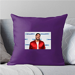Global Warrior Brendan Schaub Pillows Cover