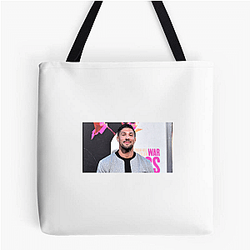 Explosive Force Brendan Schaub Bags