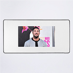 Explosive Force Brendan Schaub Mouse Pads