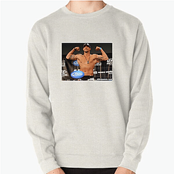 Fight Finisher Brendan Schaub Sweatshirts