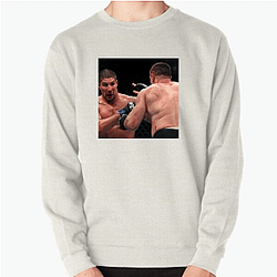 Cage Veteran Brendan Schaub Sweatshirts