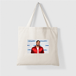 Global Warrior Brendan Schaub Bags