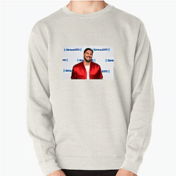 Global Warrior Brendan Schaub Sweatshirts