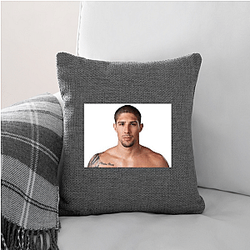 Dutch Striker Brendan Schaub Pillows Cover