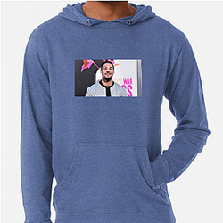 Explosive Force Brendan Schaub Hoodies