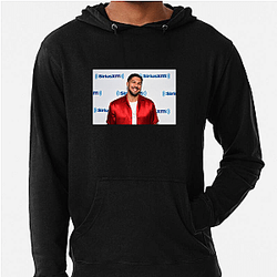 Global Warrior Brendan Schaub Hoodies