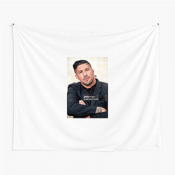 Heavy Hands Brendan Schaub Tapestries