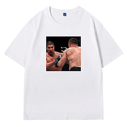 Cage Veteran Brendan Schaub T-Shirts