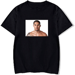 Dutch Striker Brendan Schaub T-Shirts