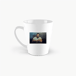 Fearless Spirit Brendan Schaub Mugs