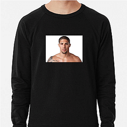 Dutch Striker Brendan Schaub Sweatshirts