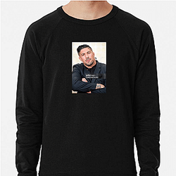 Heavy Hands Brendan Schaub Sweatshirts