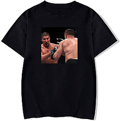 Cage Veteran Brendan Schaub T-Shirts