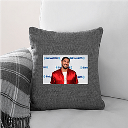 Global Warrior Brendan Schaub Pillows Cover