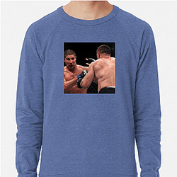 Cage Veteran Brendan Schaub Sweatshirts