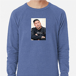Heavy Hands Brendan Schaub Sweatshirts