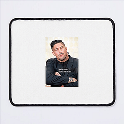 Heavy Hands Brendan Schaub Mouse Pads