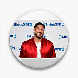 Global Warrior Brendan Schaub Pins