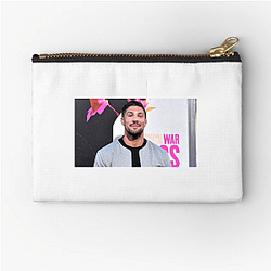 Explosive Force Brendan Schaub Zipper Pouches