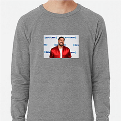 Global Warrior Brendan Schaub Sweatshirts