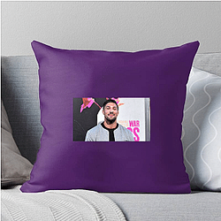 Explosive Force Brendan Schaub Pillows Cover