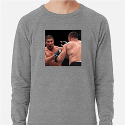 Cage Veteran Brendan Schaub Sweatshirts