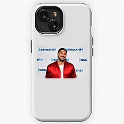Global Warrior Brendan Schaub Samsung Cases