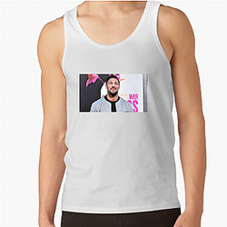 Explosive Force Brendan Schaub Tank Tops