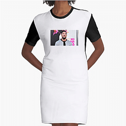 Explosive Force Brendan Schaub Dresses