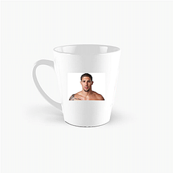 Dutch Striker Brendan Schaub Mugs