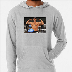 Fight Finisher Brendan Schaub Hoodies