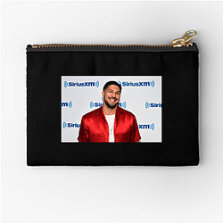 Global Warrior Brendan Schaub Zipper Pouches