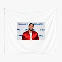 Global Warrior Brendan Schaub Tapestries