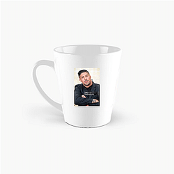 Heavy Hands Brendan Schaub Mugs