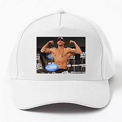 Fight Finisher Brendan Schaub Hats & Caps